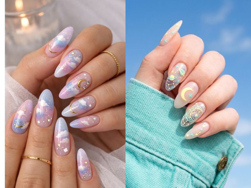 Citrus Half Moon