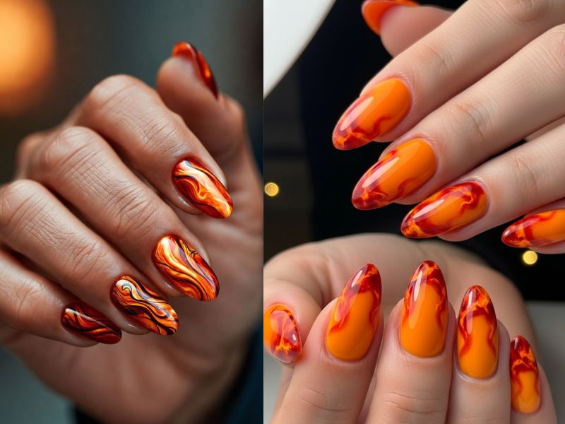 Fire Opal Stone