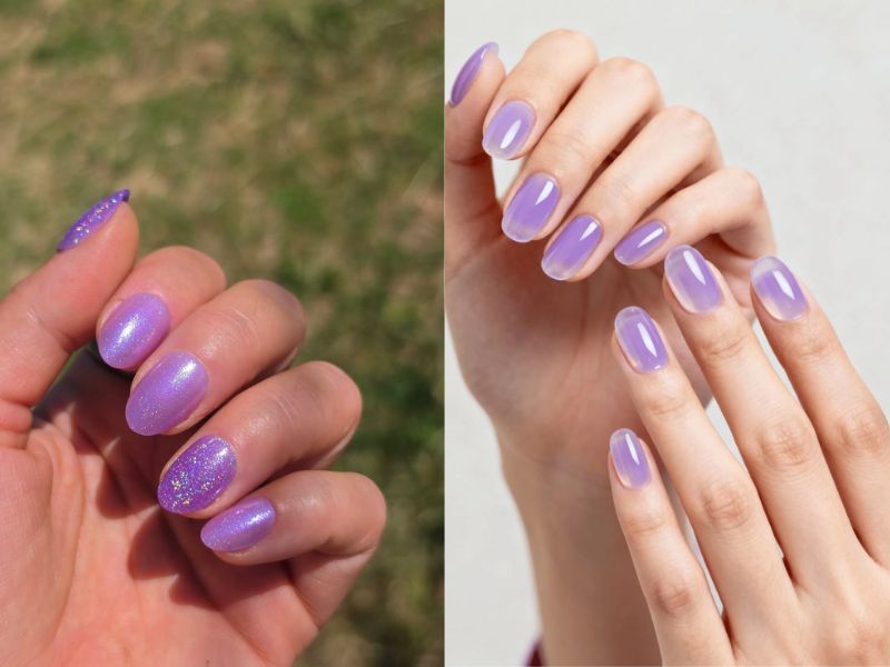 Jelly Grape Sparkle
