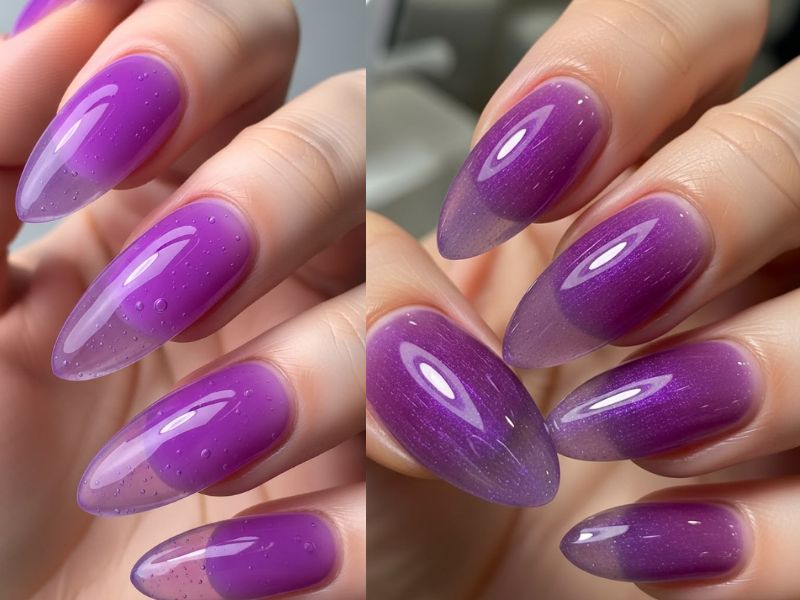 Jelly Grape Sparkle