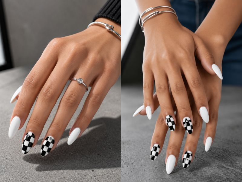 Neon Tip Glow