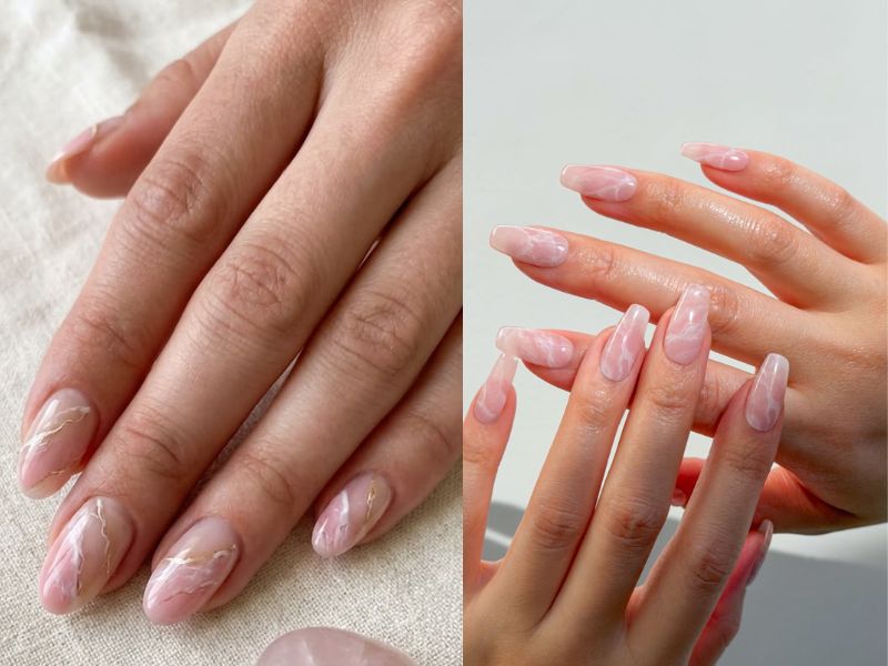 Rose Quartz Dream