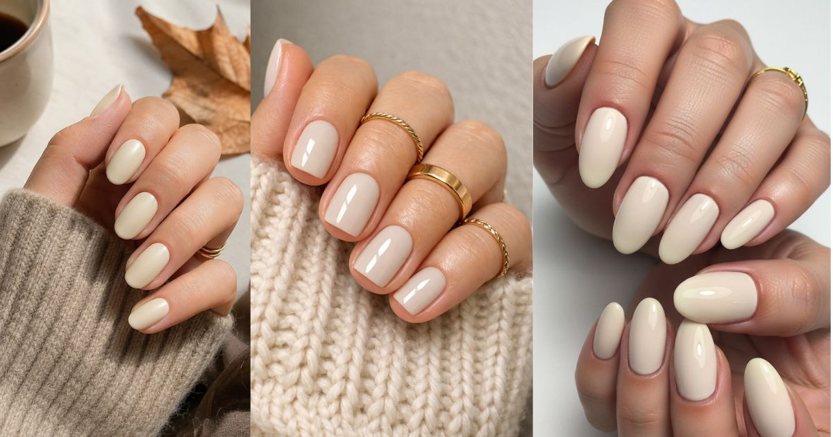 Simple Nail Ideas