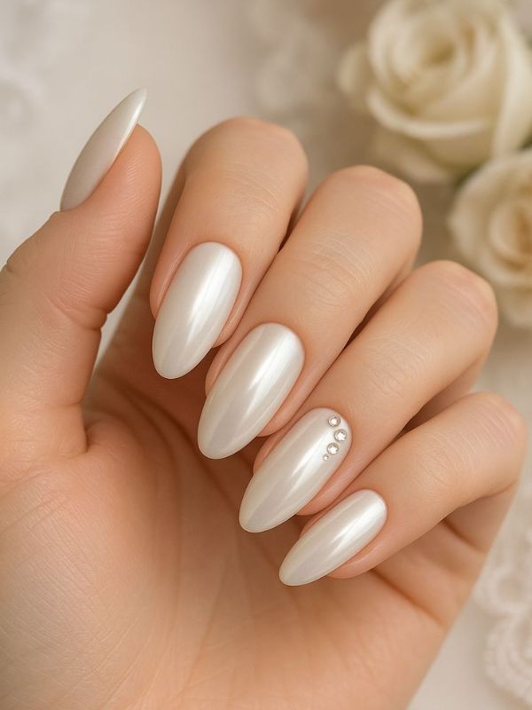 Snow Quartz Fade