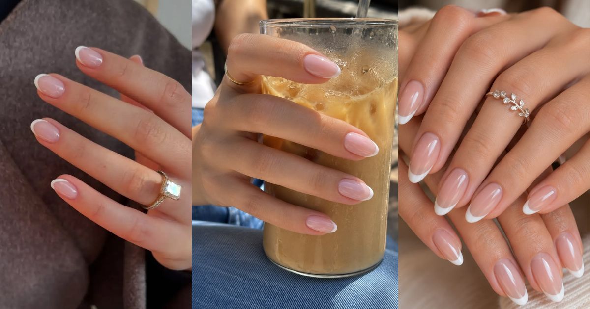 cute simple nail ideas