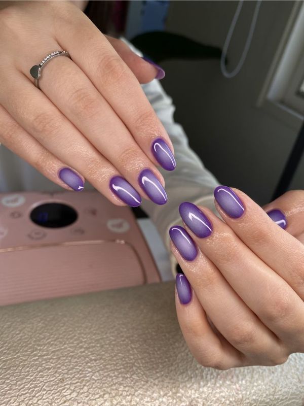 Aura Lilac Blend