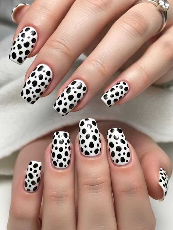Dotted Delight