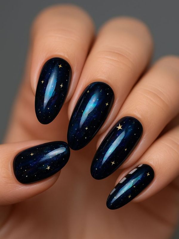 Eclipse Gradient