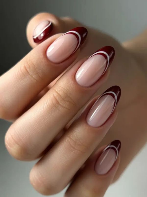 Garnet Micro French