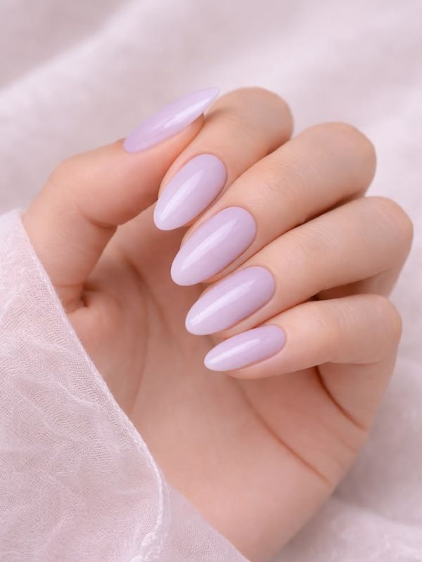 Lavender Milk Softness