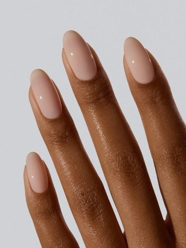 Soft Nude Gloss