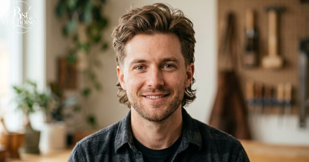 The Everyday Mullet